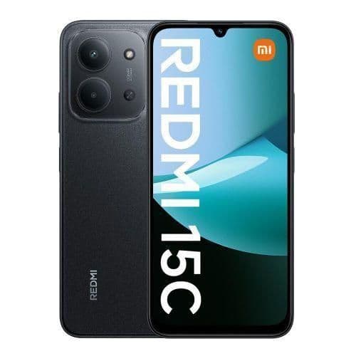 Xiaomi Redmi 15C