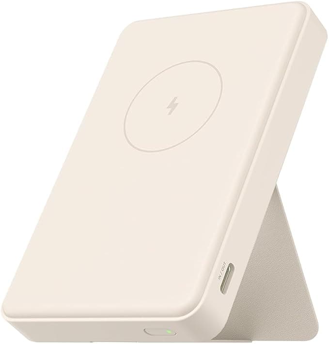 Xiaomi Magnetic Power Bank 6000mAh GL