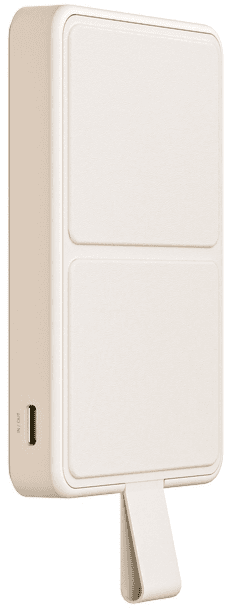 Xiaomi Magnetic Power Bank 6000mAh