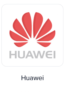 Huawei