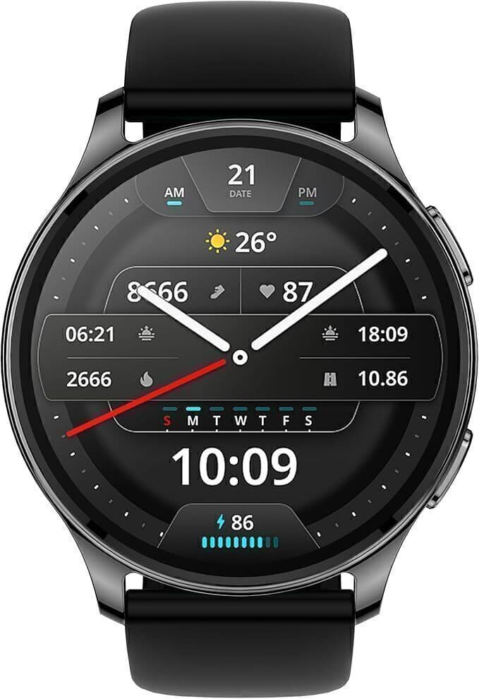 Amazfit Pop 3R Smartwatch