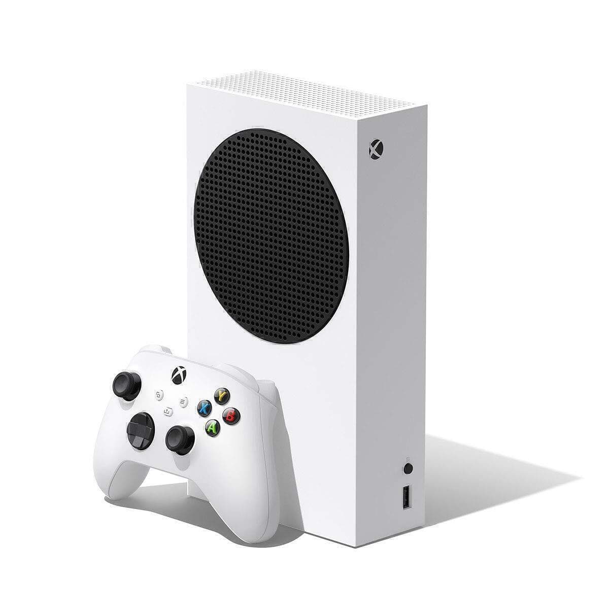 Microsoft Xbox Series S Console